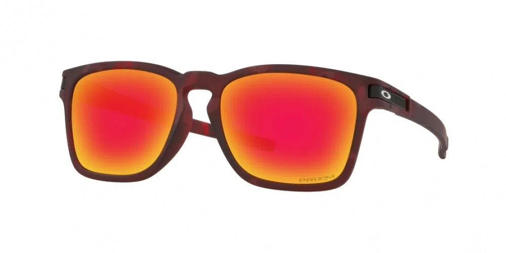 Oakley Latch Sq 9358 Sunglasses - view 7